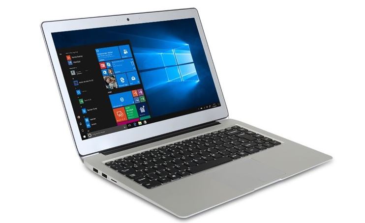 TERRA MOBILE 1460Q Intel® Core™ i5-10210Y - MCS-UNGER Mobiles Computer ...